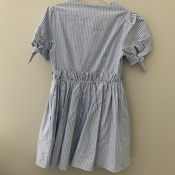 English Factory Dress - Picture 3 of 4